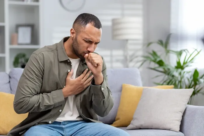 Dry Cough